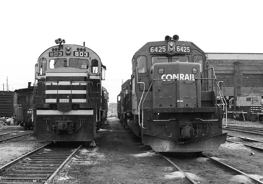 CR 6425